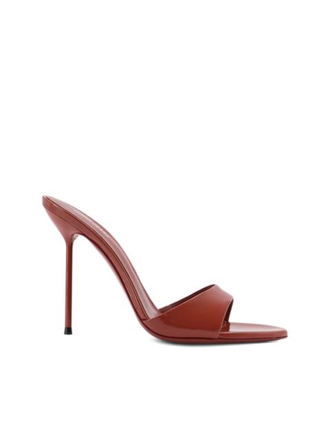 PARIS TEXAS Paris Texas Brown Boots Women