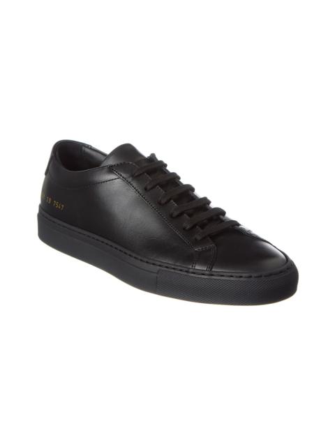 Common Projects Common Projects Original Achilles Leather Sneaker