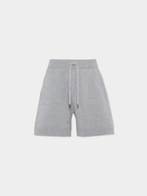 DSQUARED2 KNIT D2 SHORTS