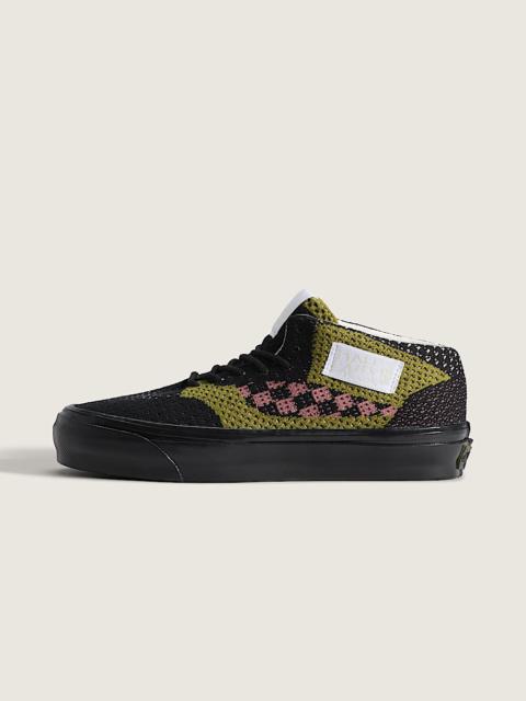 Vans Premium Half Cab Shoe