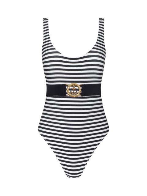 L'AGENCE Mila One-Piece Swimsuit