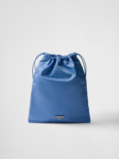 Prada Re-Nylon pouch