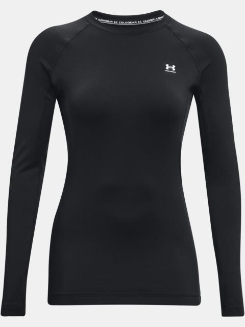 Under Armour Women's ColdGear® Crew