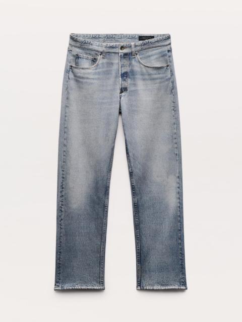 rag & bone Miramar Fit 4 Pants
Cotton Terry