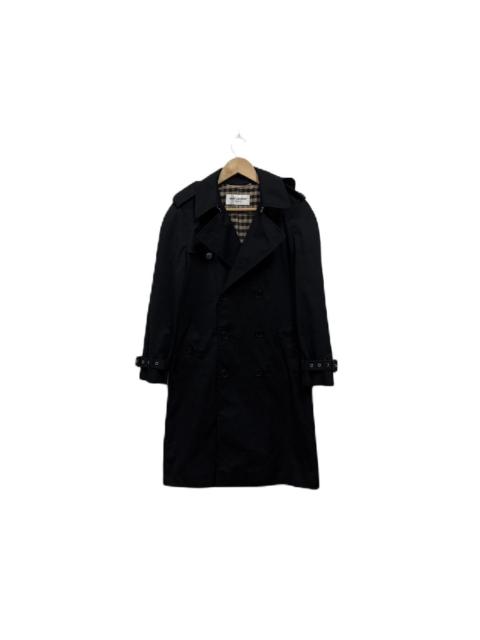 Saint Laurent Paris Trench Coat