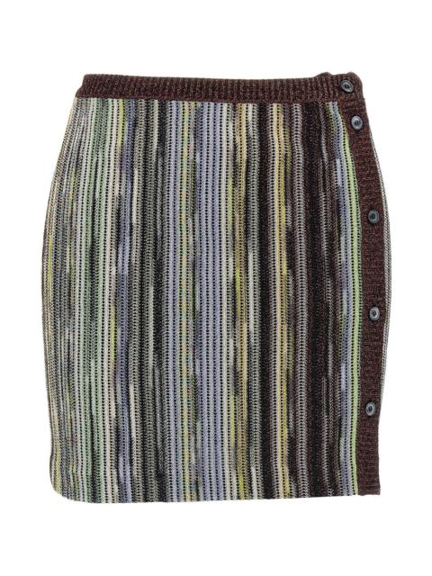 Missoni 'Caperdoni' skirt