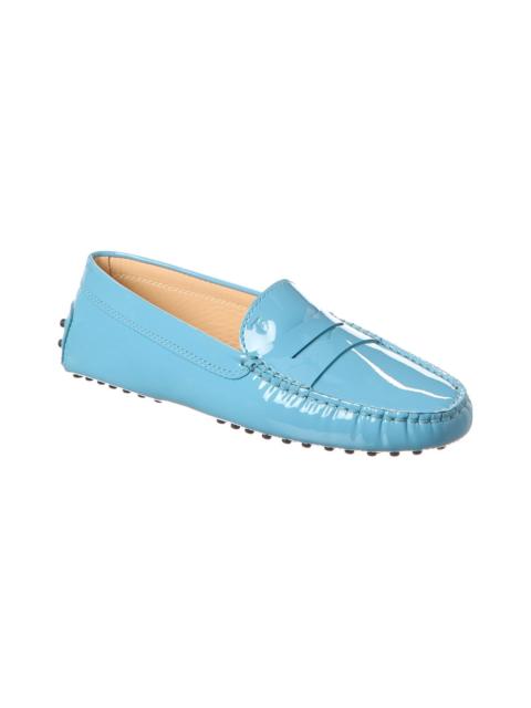 Tod's TOD’s Gommino Patent Loafer
