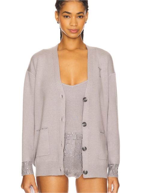 RETROFÊTE Sidara Cardigan