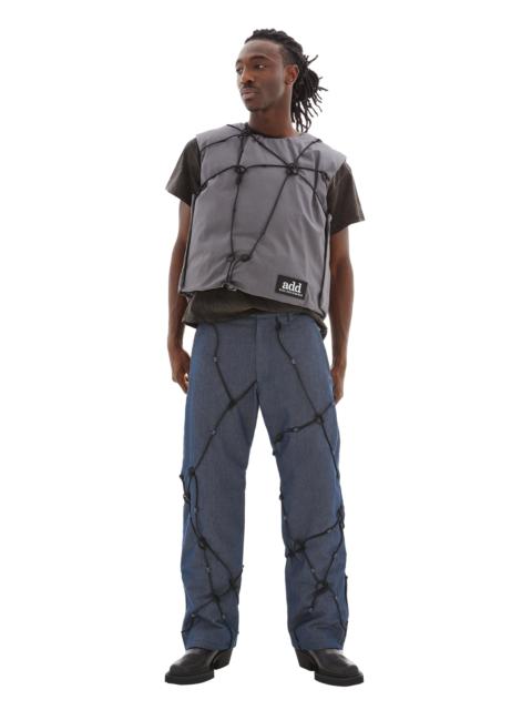 WHO DECIDES WAR PADDED PANTS