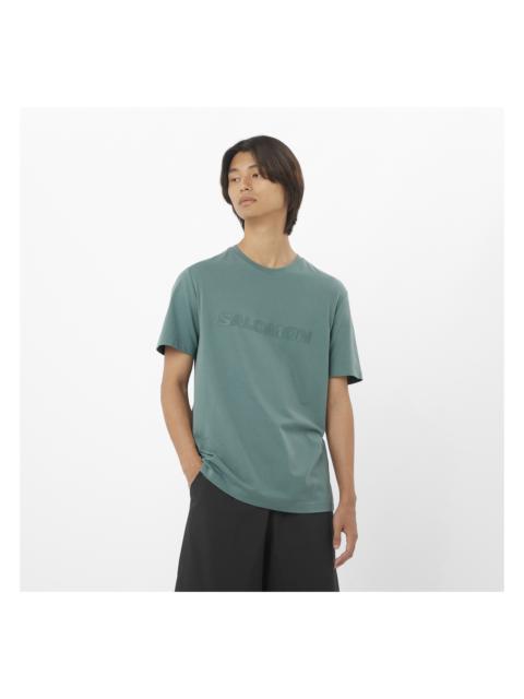 SALOMON SALOMON LOGO