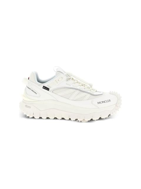Moncler Trailgrip Gtx Low Sneakers