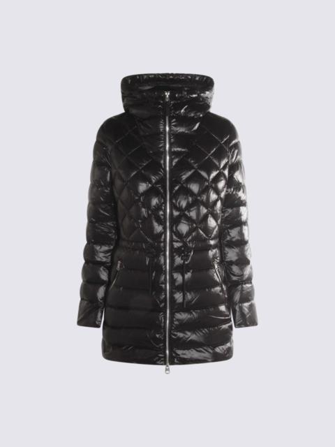 MACKAGE Mackage Black Nylon Down Jacket
