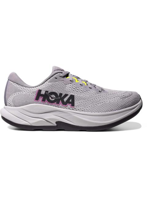 HOKA Hoka One One Rincon 4 Grey Skies Foggy Grey (Women's)