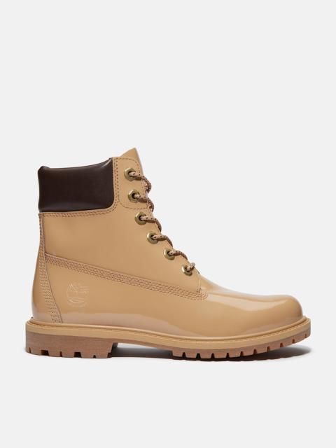 timberland 1