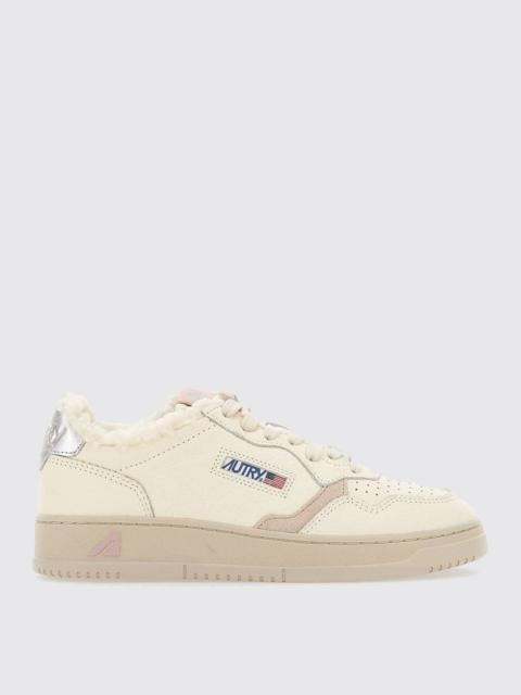 AUTRY Sneakers woman Autry