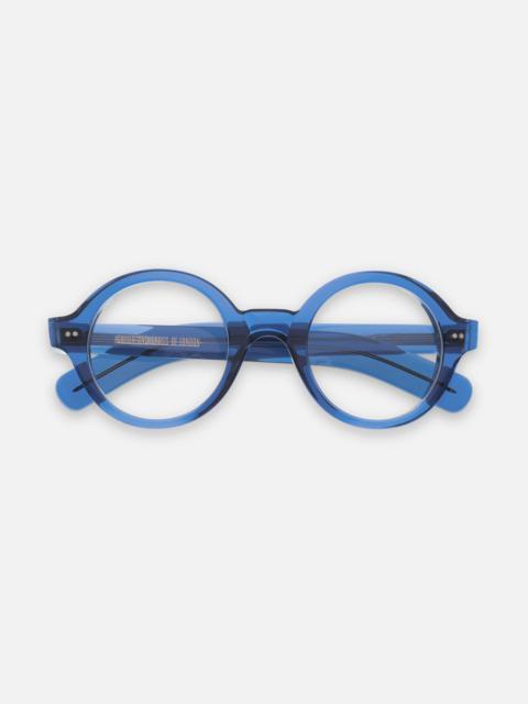 CUTLER AND GROSS 1396 OPTICAL ROUND GLASSES