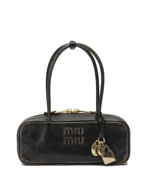 Miu Miu Miu Miu "beau" Handbag