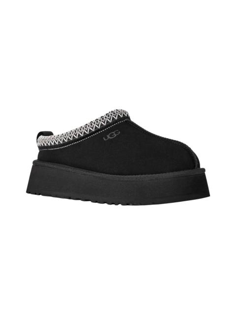 UGG UGG Tazz II Suede Slipper