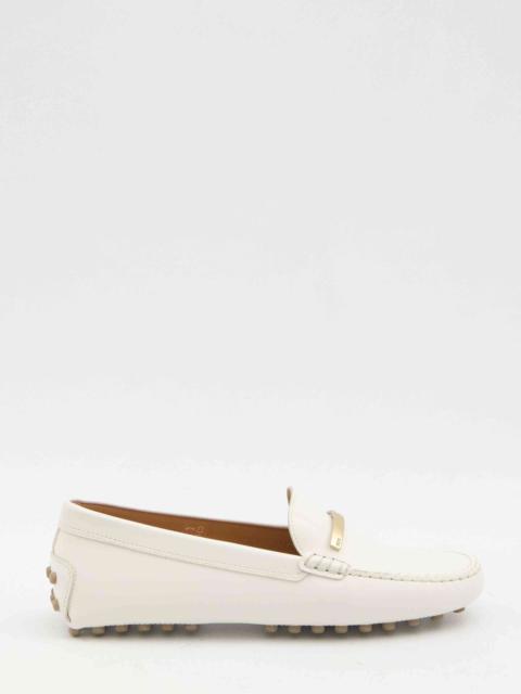 Tod's Women Gommino Moccasins