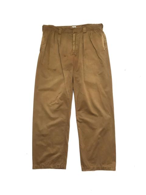 C.P. Company C.P COMPANY CARGO BAGGY TROUSER PANTS