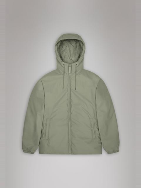 RAINS Lohja Insulated Jacket