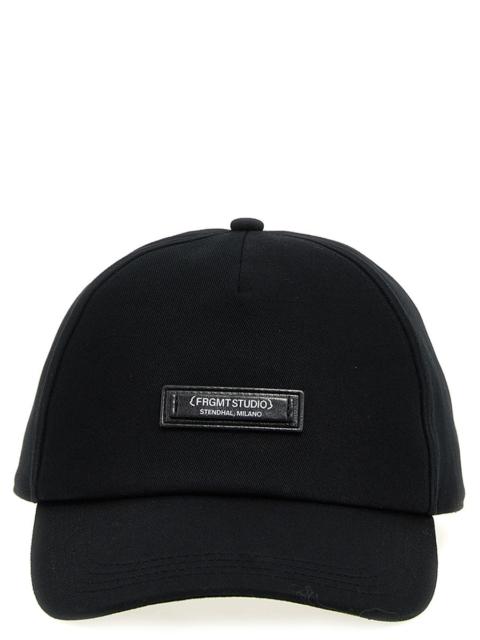 Moncler Moncler Genius Moncler X Frgmt Cap