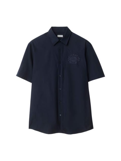 EKD cotton shirt