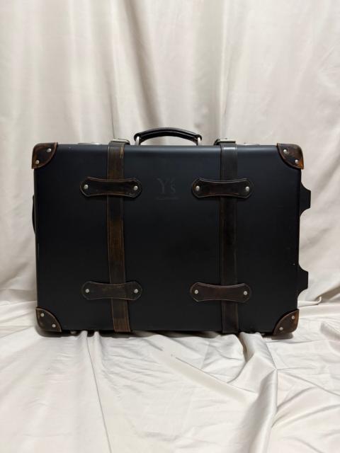 Yohji Yamamoto Yohji Yamamoto Y's Line Luggage Handbag