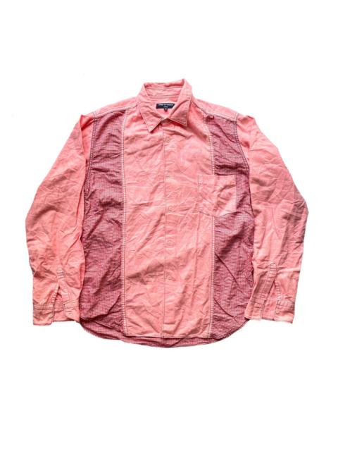 Comme Des Garçons CDGH 2011 Shirt