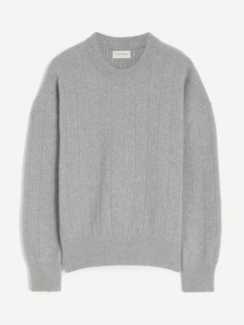 Oliver Spencer Burley Wool Jumper
