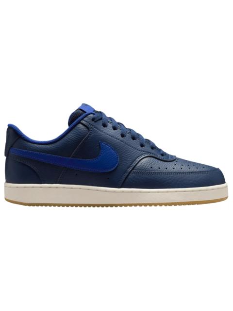 Nike Nike Men's Court Vision Low Shoes