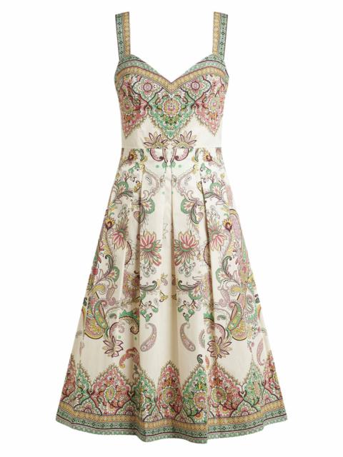 ABITO MIDI ETRO
