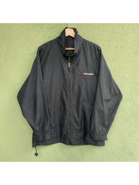 Other Designers Vintage - Vintage SPALDING Zipper Ups Jacket