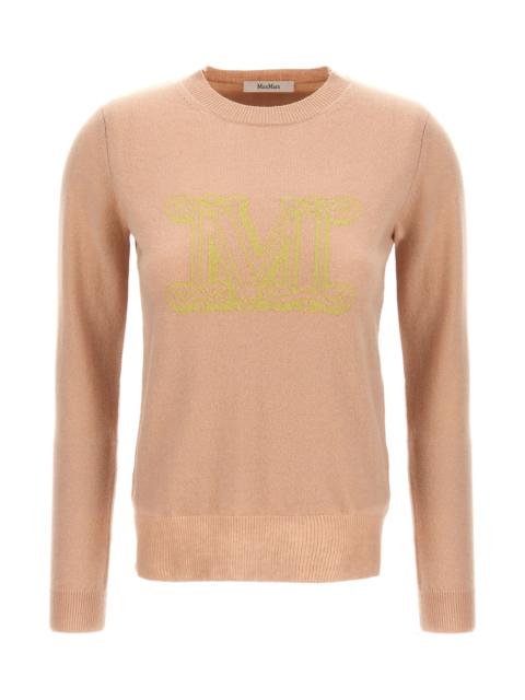 Max Mara 'Pamir' sweater