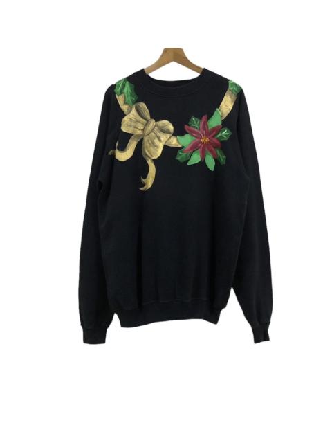 Other Designers Vintage 80s Art Sweatshirts