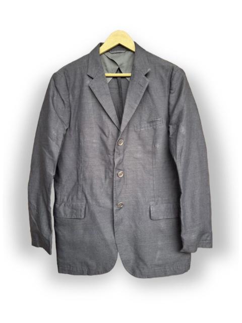 MARGARET HOWELL MHL Margaret Howell Designer Blazer