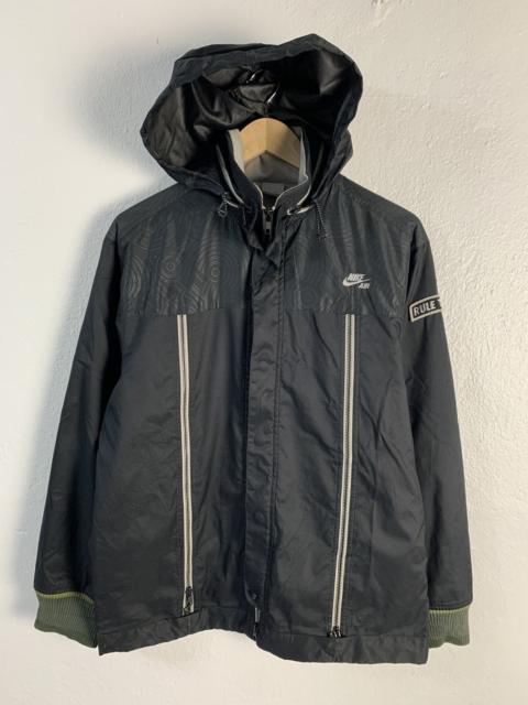 Nike Nike Air Hoodie Jacket