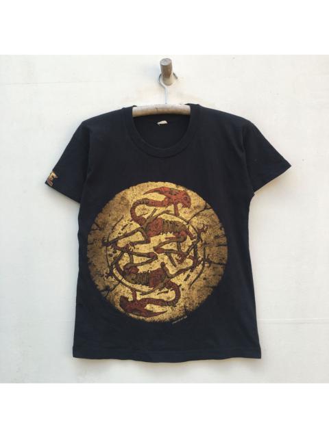 Other Designers Band Tees - Vintage Rage Heavy Metal 90s Concert Tee