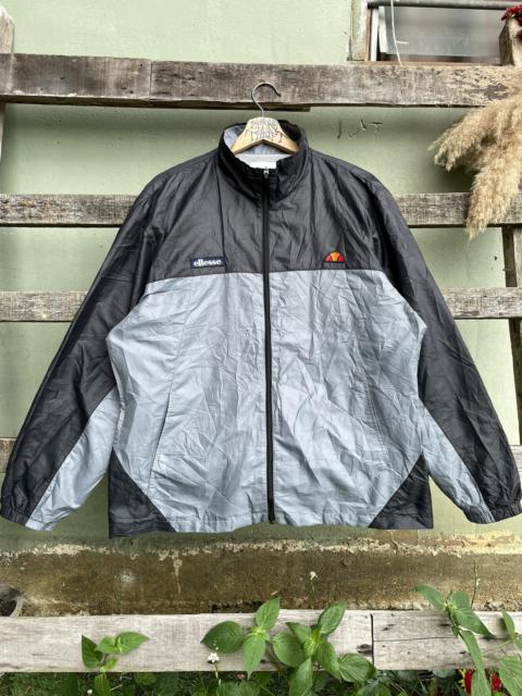 Other Designers Vintage - Vintage Ellesse Windbreaker Jacket