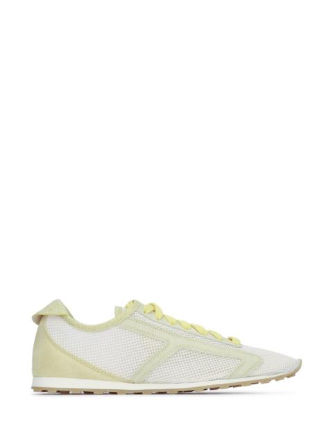 JACQUEMUS Jacquemus Men Les Tennis