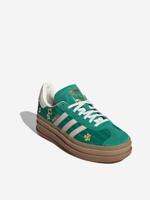 adidas x Liberty London Gazelle Bold Shoes