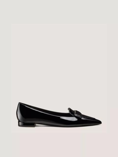 Stuart Weitzman SOVINNIE FLAT