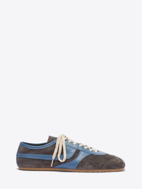Dries Van Noten SUEDE SNEAKERS
