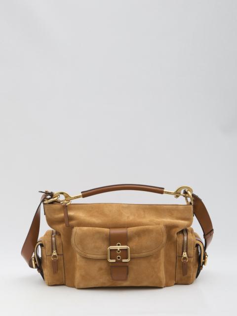 Chloe Medium Camera Bag
