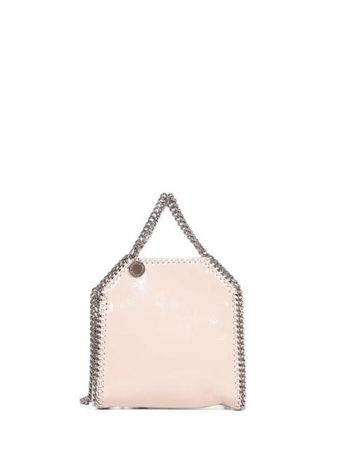 Stella McCartney Blush Falabella Tiny tote bag