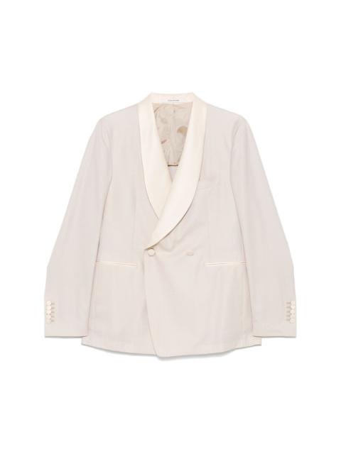 Other Designers TAGLIATORE - Tagliatore Neutrals Jackets - Blazers Men