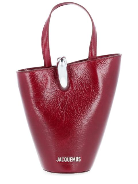 JACQUEMUS Jacquemus Women "Le Petit Bambola" Bag