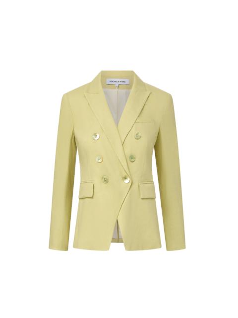 VERONICA BEARD MILLER DICKEY JACKET