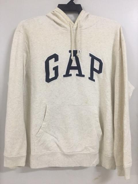Other Designers SWEATSHIRT HOODIE GAP