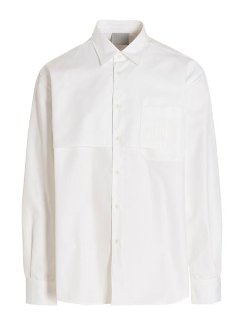 VTMNTS - Vtmnts Men 'Barcode' Shirt